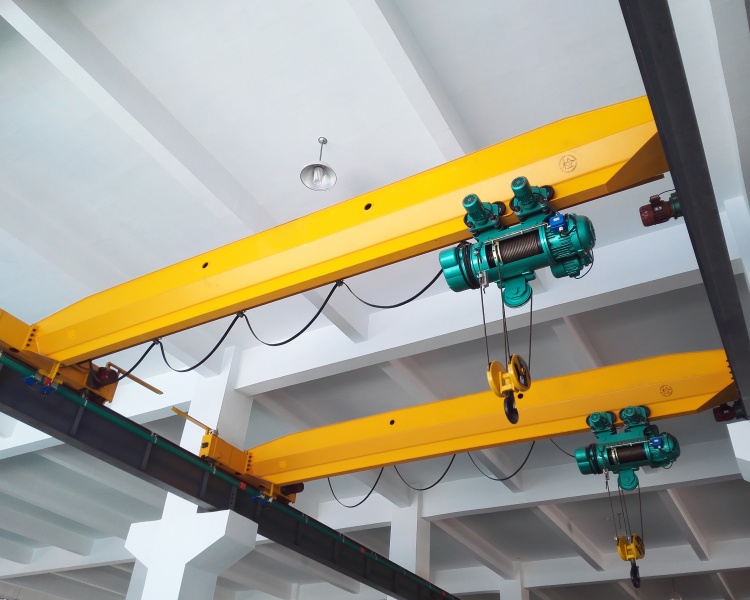 ld type single girder eot crane ld type single girder eot crane