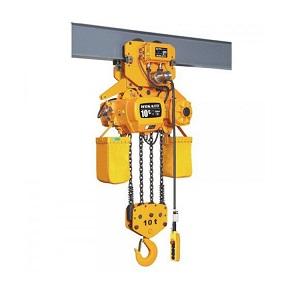 Chain hoist Chain hoist