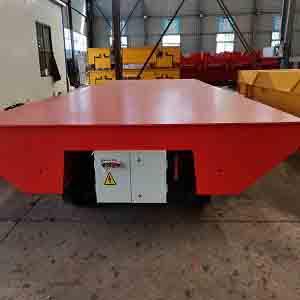 Transfer cart  Transfer cart