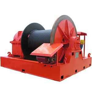 Winch Winch