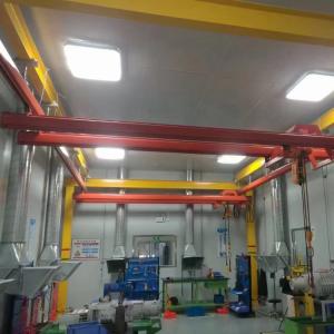 Workstation Overhead Crane